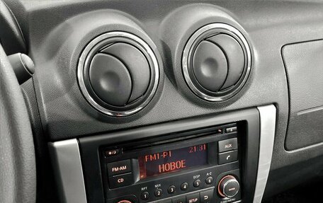 Nissan Almera, 2014 год, 635 000 рублей, 7 фотография