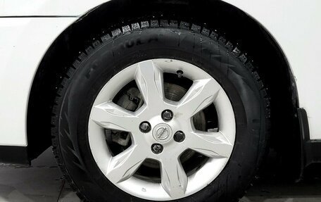 Nissan Almera, 2014 год, 635 000 рублей, 15 фотография