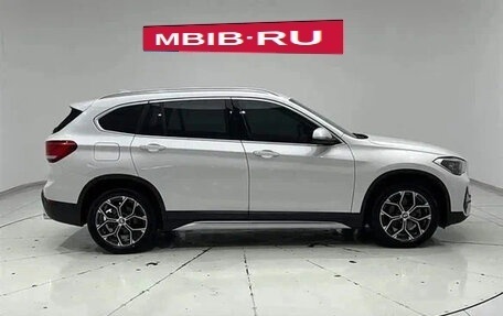 BMW X1, 2022 год, 1 999 060 рублей, 8 фотография