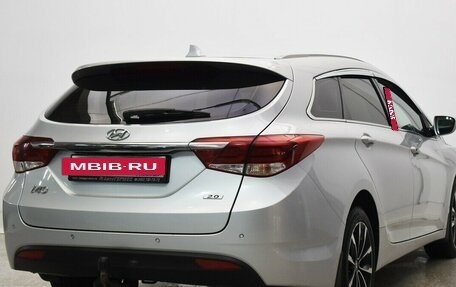 Hyundai i40 I рестайлинг, 2015 год, 1 400 000 рублей, 4 фотография