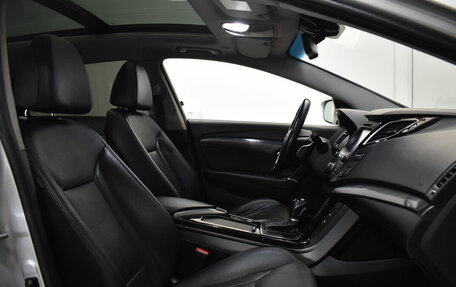 Hyundai i40 I рестайлинг, 2015 год, 1 400 000 рублей, 16 фотография