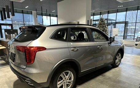 Haval Jolion, 2026 год, 2 049 000 рублей, 8 фотография