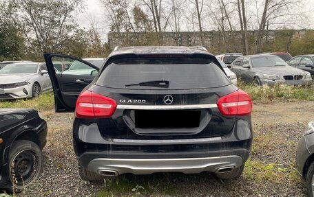 Mercedes-Benz GLA, 2014 год, 1 391 000 рублей, 2 фотография