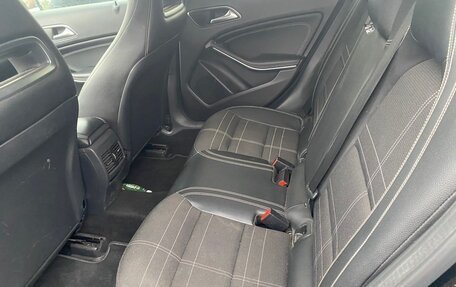 Mercedes-Benz GLA, 2014 год, 1 391 000 рублей, 8 фотография