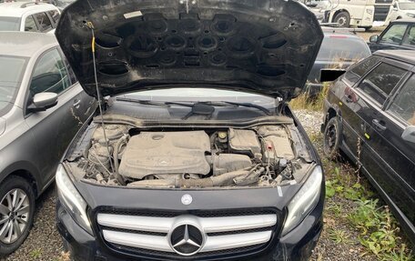 Mercedes-Benz GLA, 2014 год, 1 391 000 рублей, 6 фотография