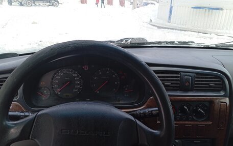 Subaru Outback III, 1999 год, 235 000 рублей, 5 фотография