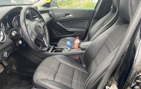 Mercedes-Benz GLA, 2014 год, 1 391 000 рублей, 3 фотография