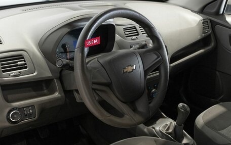 Chevrolet Cobalt II, 2013 год, 470 000 рублей, 5 фотография