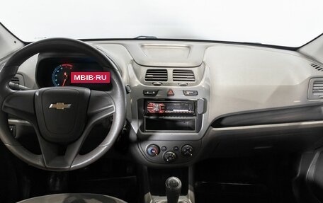 Chevrolet Cobalt II, 2013 год, 470 000 рублей, 6 фотография