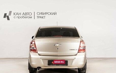Chevrolet Cobalt II, 2013 год, 470 000 рублей, 4 фотография