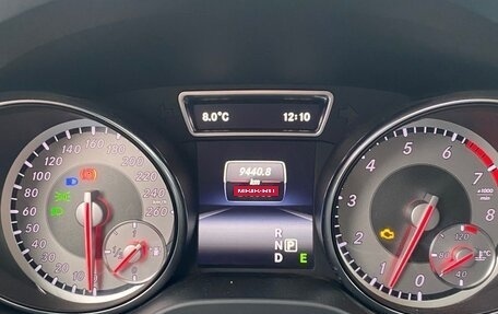 Mercedes-Benz GLA, 2014 год, 1 391 000 рублей, 4 фотография