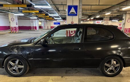 Toyota Corolla, 1998 год, 200 000 рублей, 6 фотография