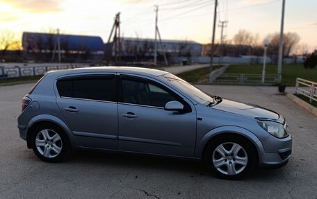 Opel Astra H, 2008 год, 520 000 рублей, 3 фотография
