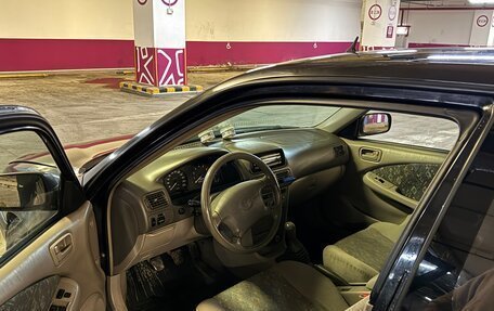 Toyota Corolla, 1998 год, 200 000 рублей, 7 фотография