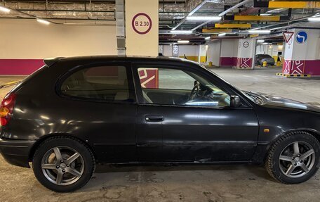 Toyota Corolla, 1998 год, 200 000 рублей, 5 фотография