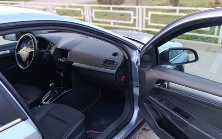 Opel Astra H, 2008 год, 520 000 рублей, 5 фотография