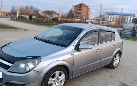 Opel Astra H, 2008 год, 520 000 рублей, 1 фотография
