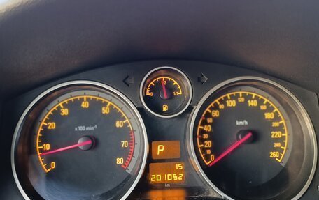 Opel Astra H, 2008 год, 520 000 рублей, 7 фотография