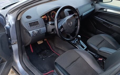 Opel Astra H, 2008 год, 520 000 рублей, 6 фотография