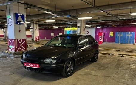 Toyota Corolla, 1998 год, 200 000 рублей, 2 фотография