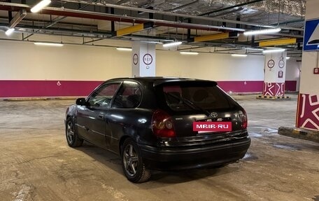 Toyota Corolla, 1998 год, 200 000 рублей, 3 фотография