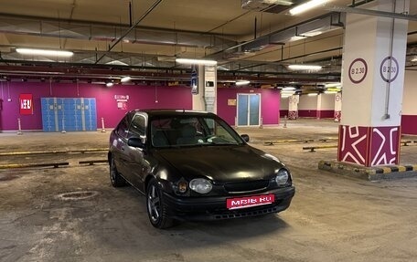 Toyota Corolla, 1998 год, 200 000 рублей, 1 фотография