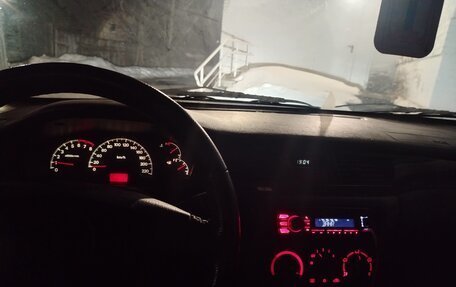 Mitsubishi Lancer IX, 2004 год, 250 000 рублей, 1 фотография