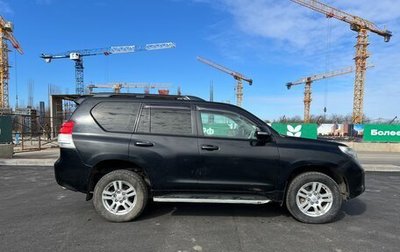 Toyota Land Cruiser Prado 150 рестайлинг 2, 2010 год, 2 250 000 рублей, 1 фотография