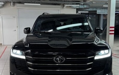 Toyota Land Cruiser, 2024 год, 14 500 000 рублей, 1 фотография