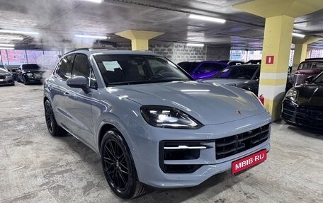 Porsche Cayenne III, 2026 год, 18 500 000 рублей, 1 фотография