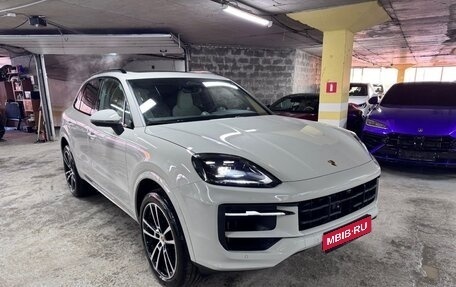 Porsche Cayenne III, 2026 год, 18 500 000 рублей, 1 фотография