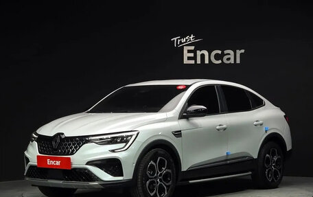 Renault Arkana I, 2023 год, 1 640 060 рублей, 1 фотография