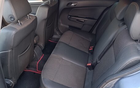 Opel Astra H, 2008 год, 520 000 рублей, 8 фотография