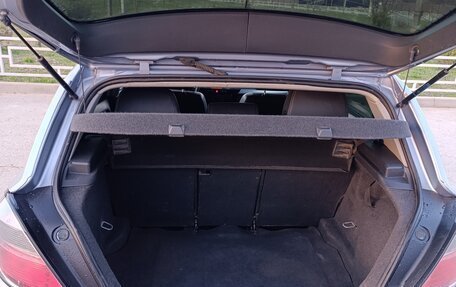 Opel Astra H, 2008 год, 520 000 рублей, 9 фотография