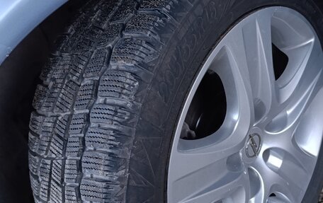 Opel Astra H, 2008 год, 520 000 рублей, 10 фотография