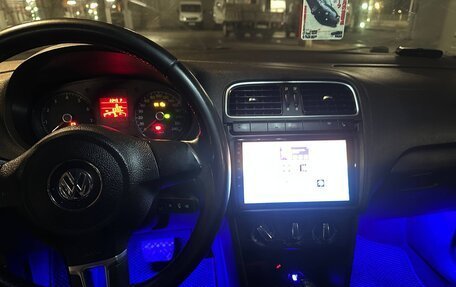 Volkswagen Polo VI (EU Market), 2012 год, 699 900 рублей, 10 фотография