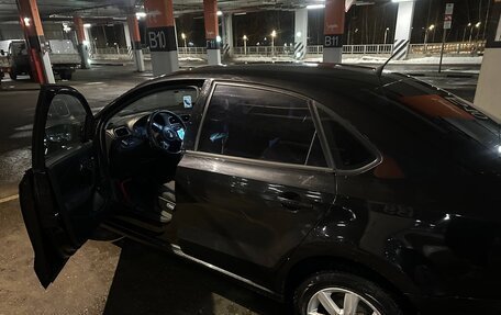 Volkswagen Polo VI (EU Market), 2012 год, 699 900 рублей, 6 фотография