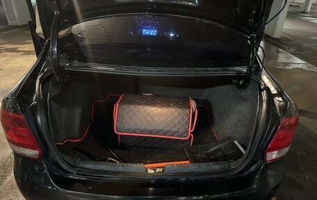 Volkswagen Polo VI (EU Market), 2012 год, 699 900 рублей, 5 фотография