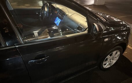 Volkswagen Polo VI (EU Market), 2012 год, 699 900 рублей, 9 фотография