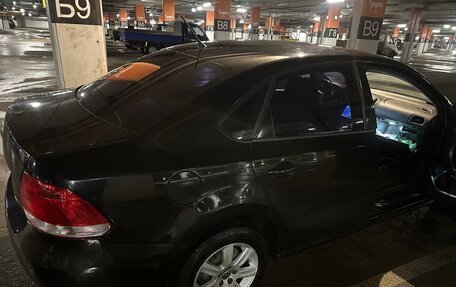 Volkswagen Polo VI (EU Market), 2012 год, 699 900 рублей, 8 фотография