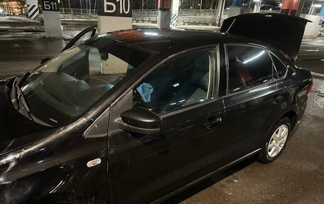 Volkswagen Polo VI (EU Market), 2012 год, 699 900 рублей, 7 фотография