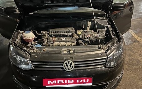 Volkswagen Polo VI (EU Market), 2012 год, 699 900 рублей, 2 фотография