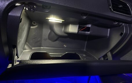 Volkswagen Polo VI (EU Market), 2012 год, 699 900 рублей, 13 фотография