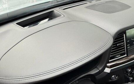 Hyundai Genesis II, 2014 год, 2 200 000 рублей, 12 фотография