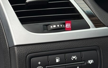 Hyundai Genesis II, 2014 год, 2 200 000 рублей, 14 фотография