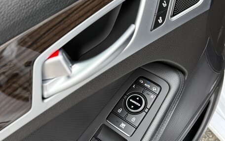 Hyundai Genesis II, 2014 год, 2 200 000 рублей, 15 фотография