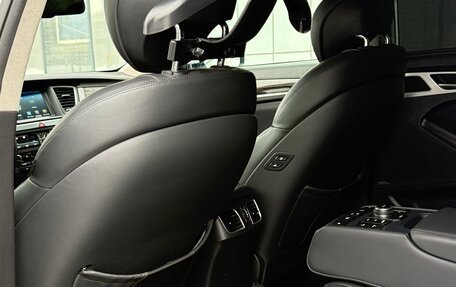 Hyundai Genesis II, 2014 год, 2 200 000 рублей, 18 фотография