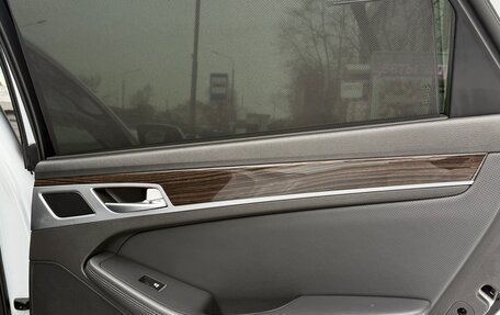 Hyundai Genesis II, 2014 год, 2 200 000 рублей, 19 фотография