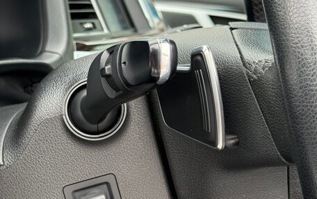 Hyundai Genesis II, 2014 год, 2 200 000 рублей, 16 фотография