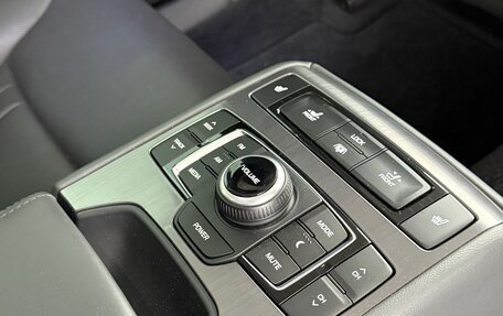 Hyundai Genesis II, 2014 год, 2 200 000 рублей, 20 фотография